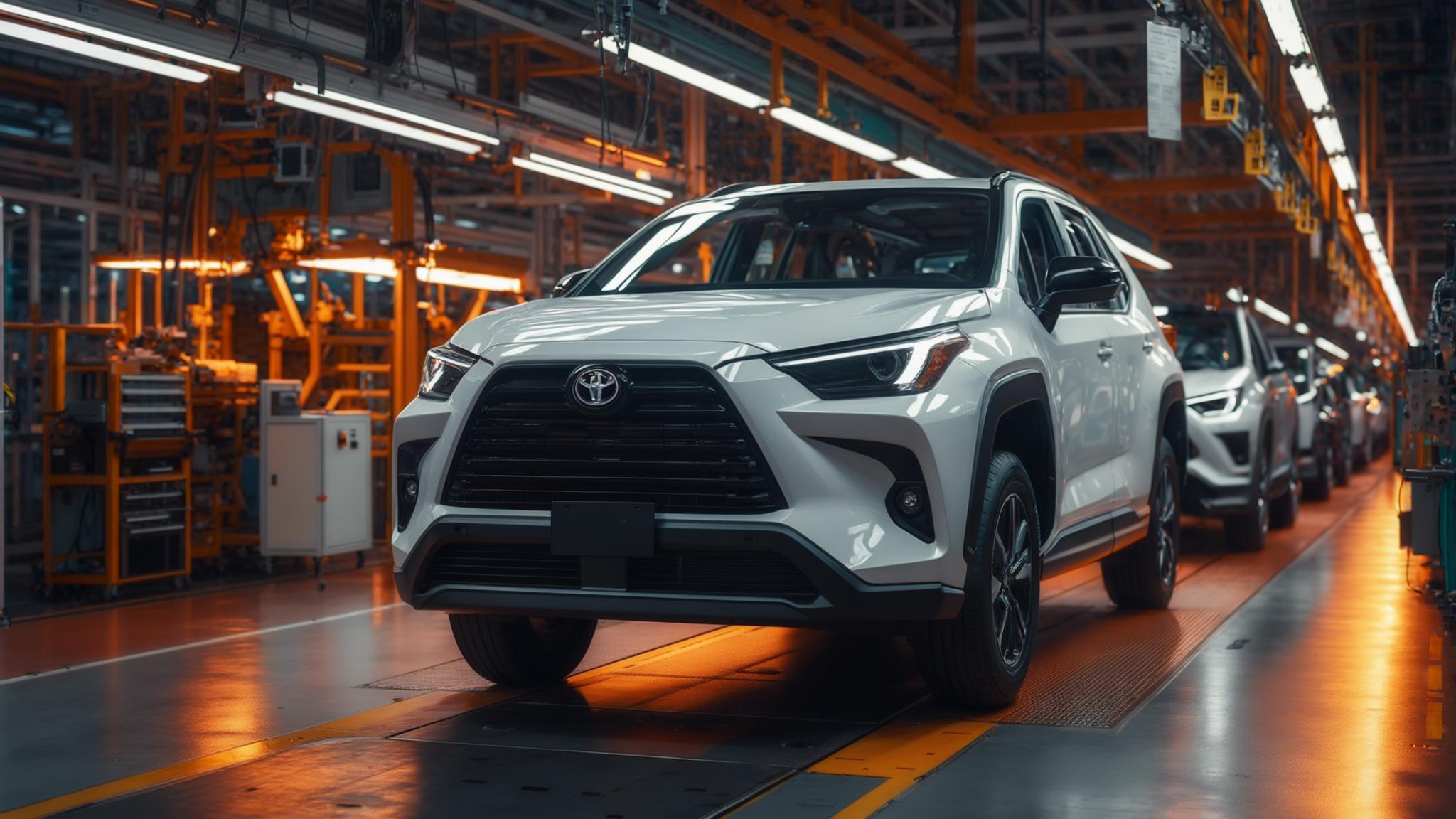 toyota case study