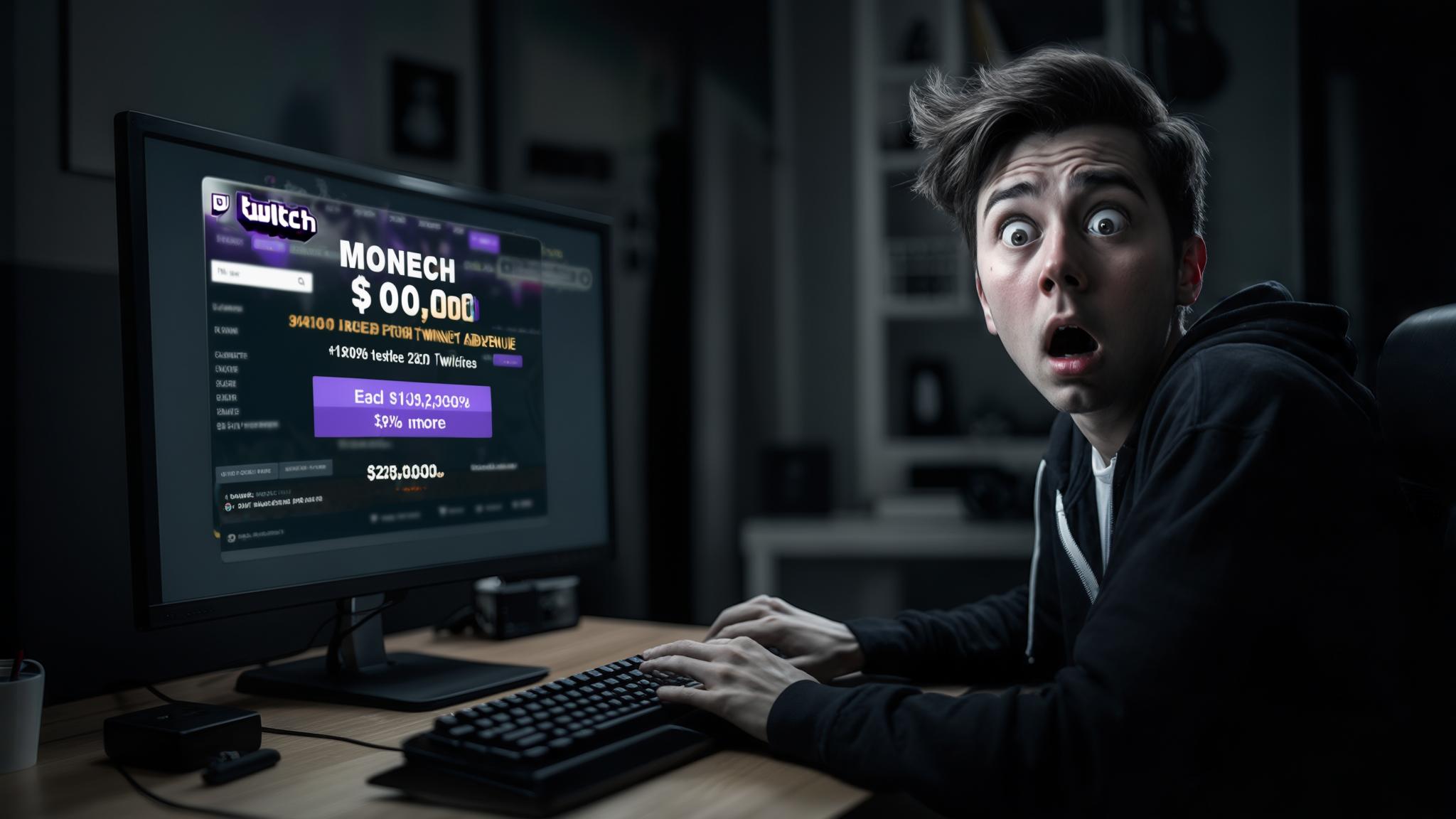 twitch ad revenue calculator