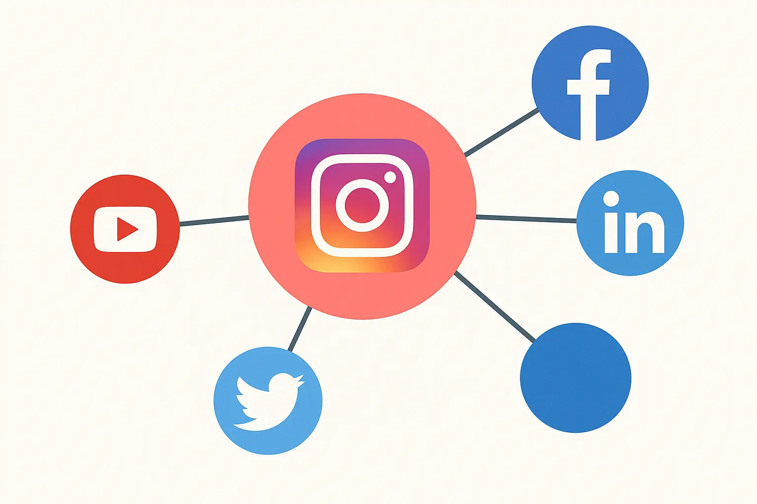 Cross-platform content strategy