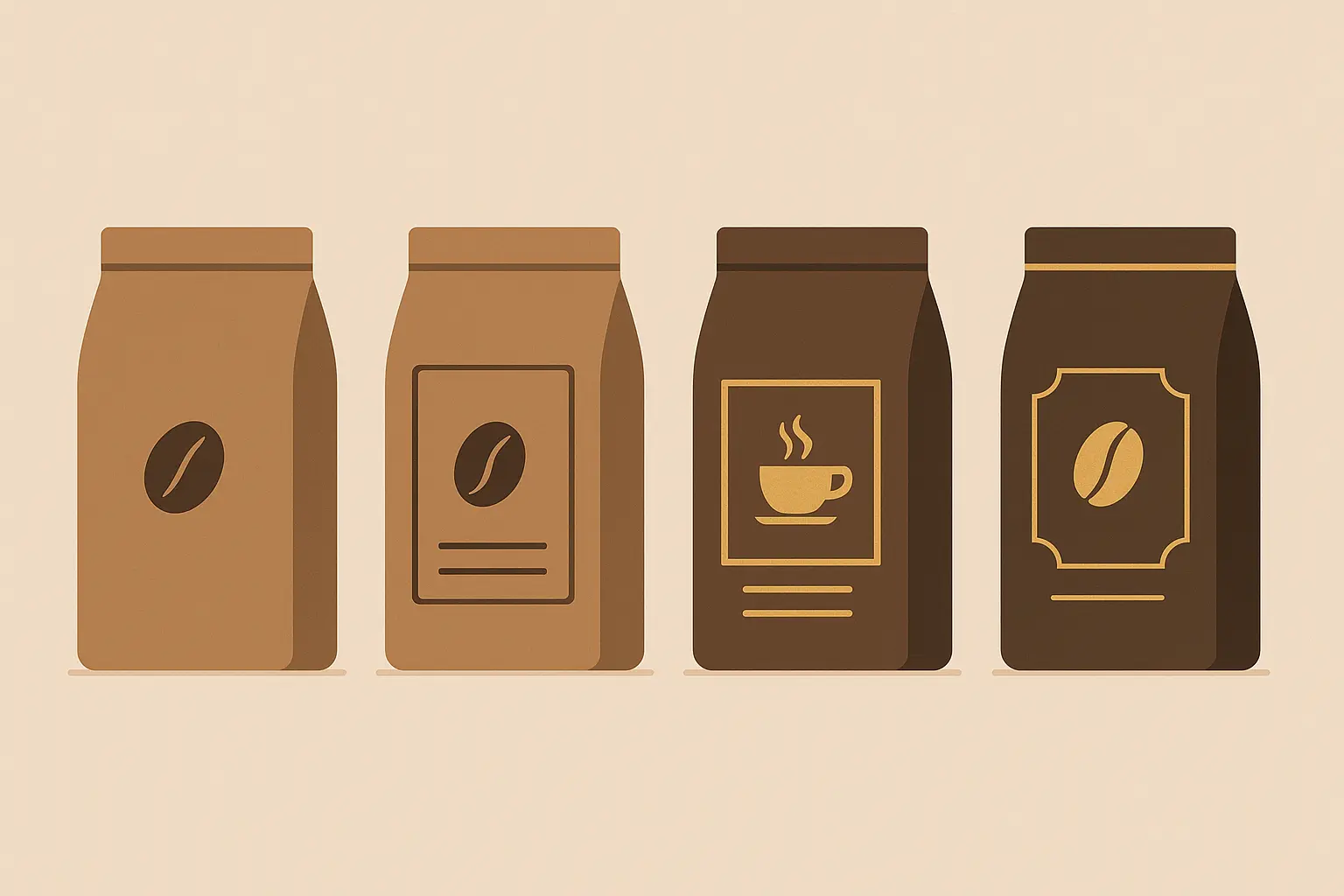 Nescafe premium product positioning