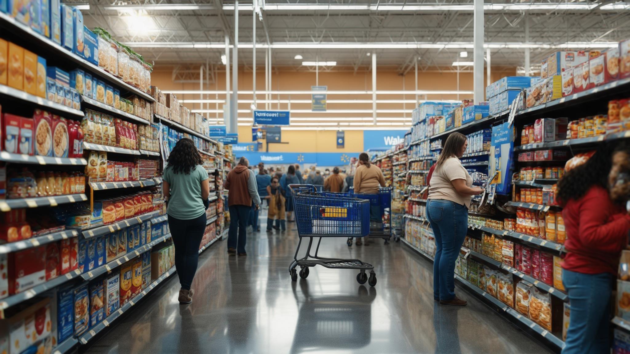 walmart case study