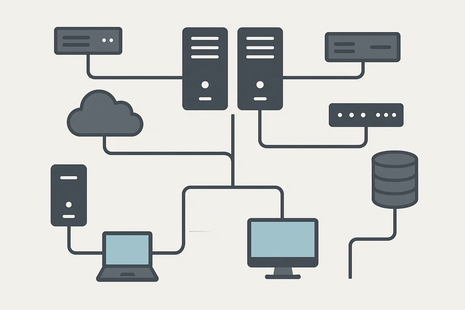 Magento architecture decisions
