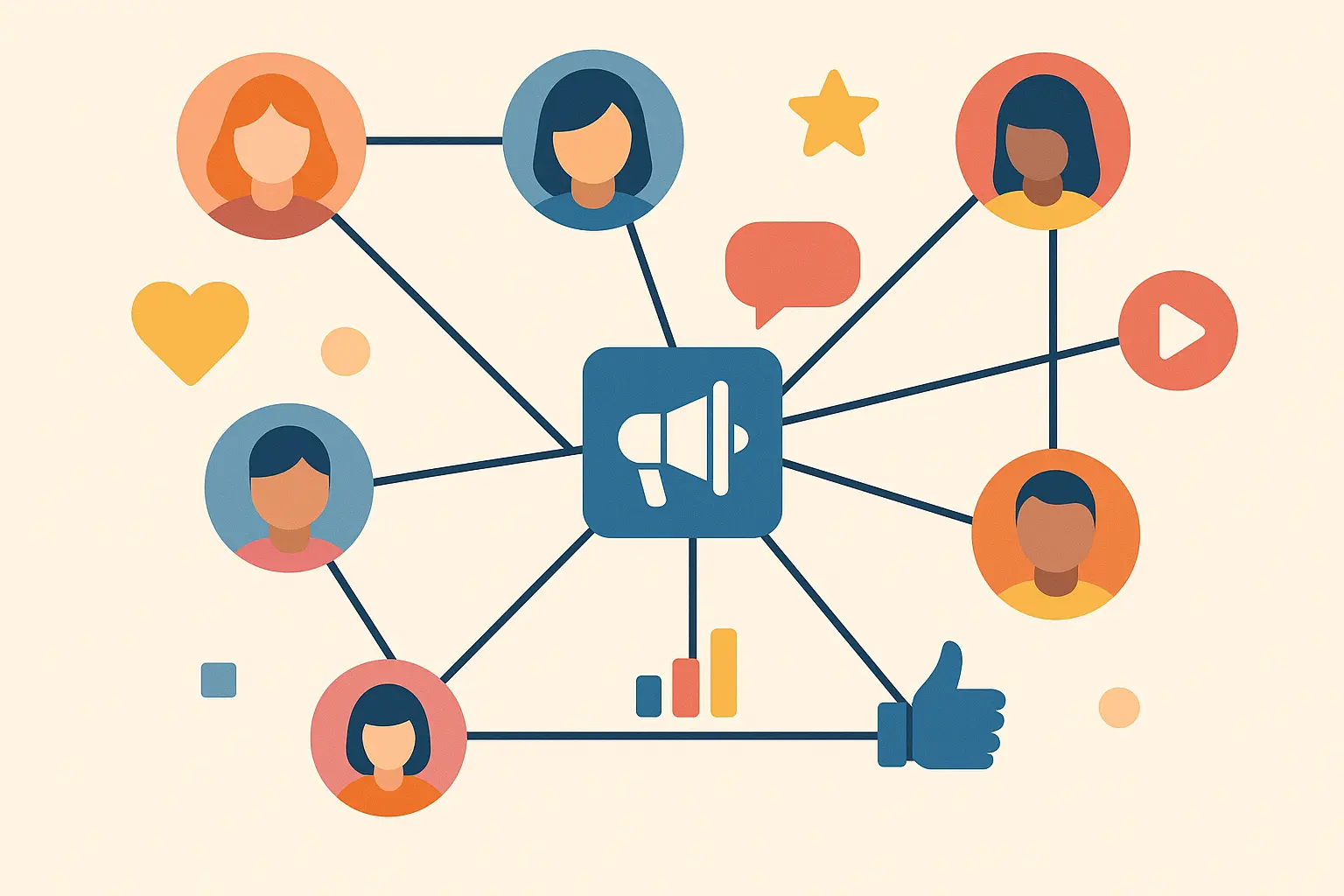 Glossier community-first social strategy