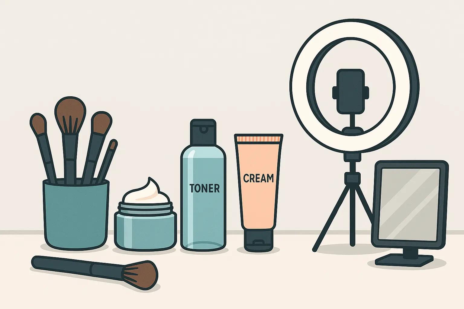 Sephora educational beauty content tutorials