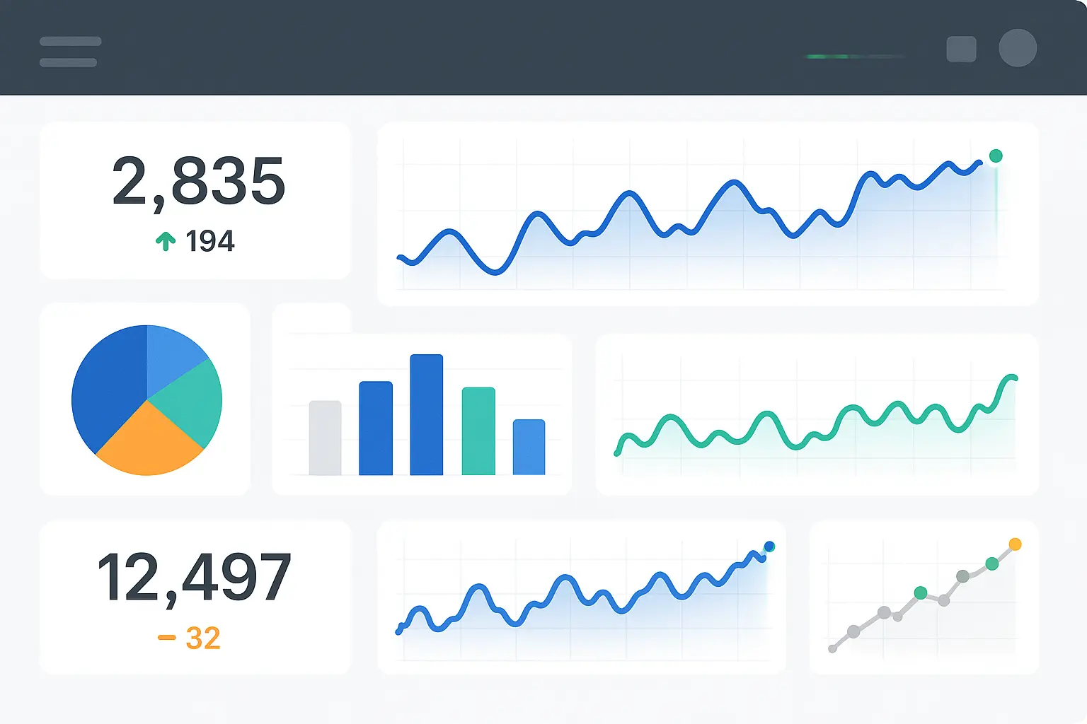 Real-time Amazon Data Integration