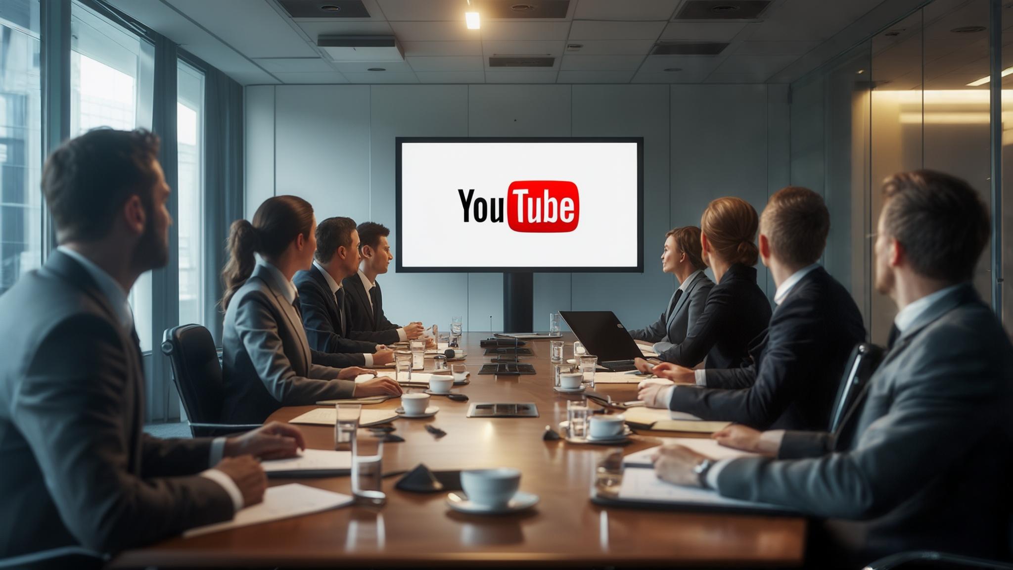 youtube for brands case study