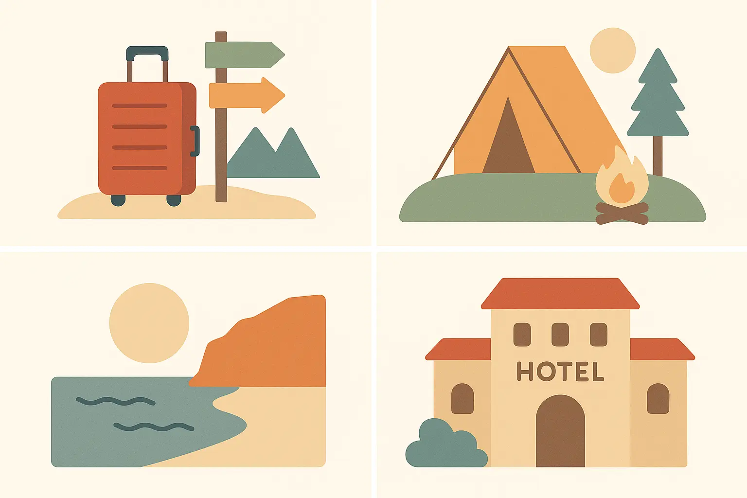 Airbnb user-generated content strategy