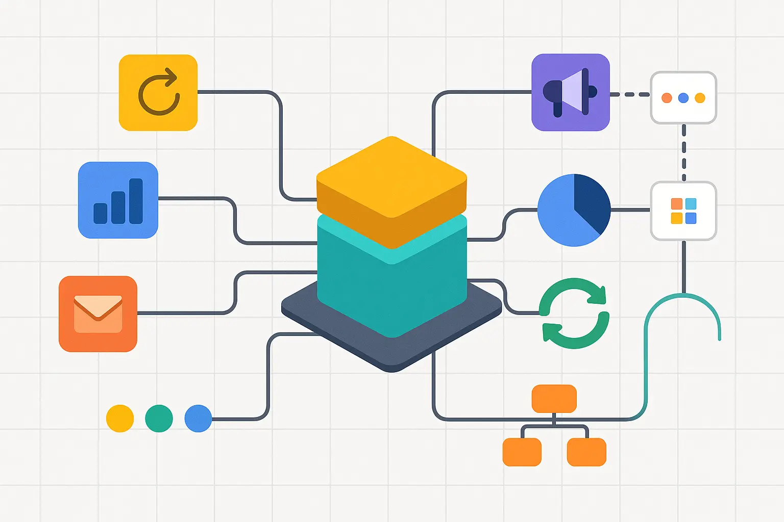 Industry insights and marketing trends