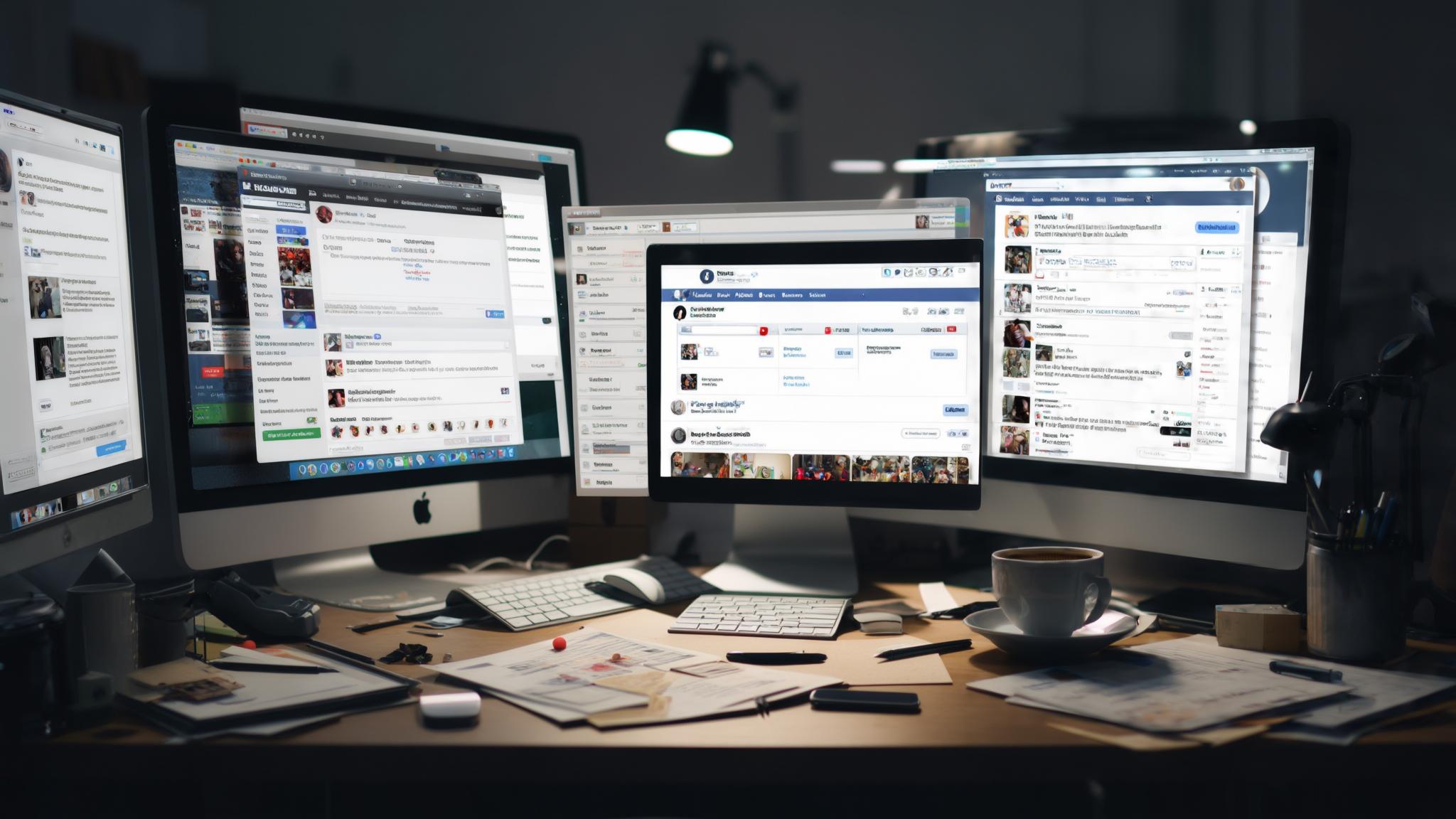 agorapulse alternatives