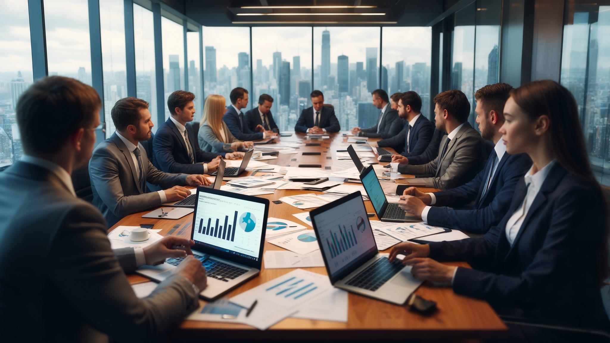 business valuation services