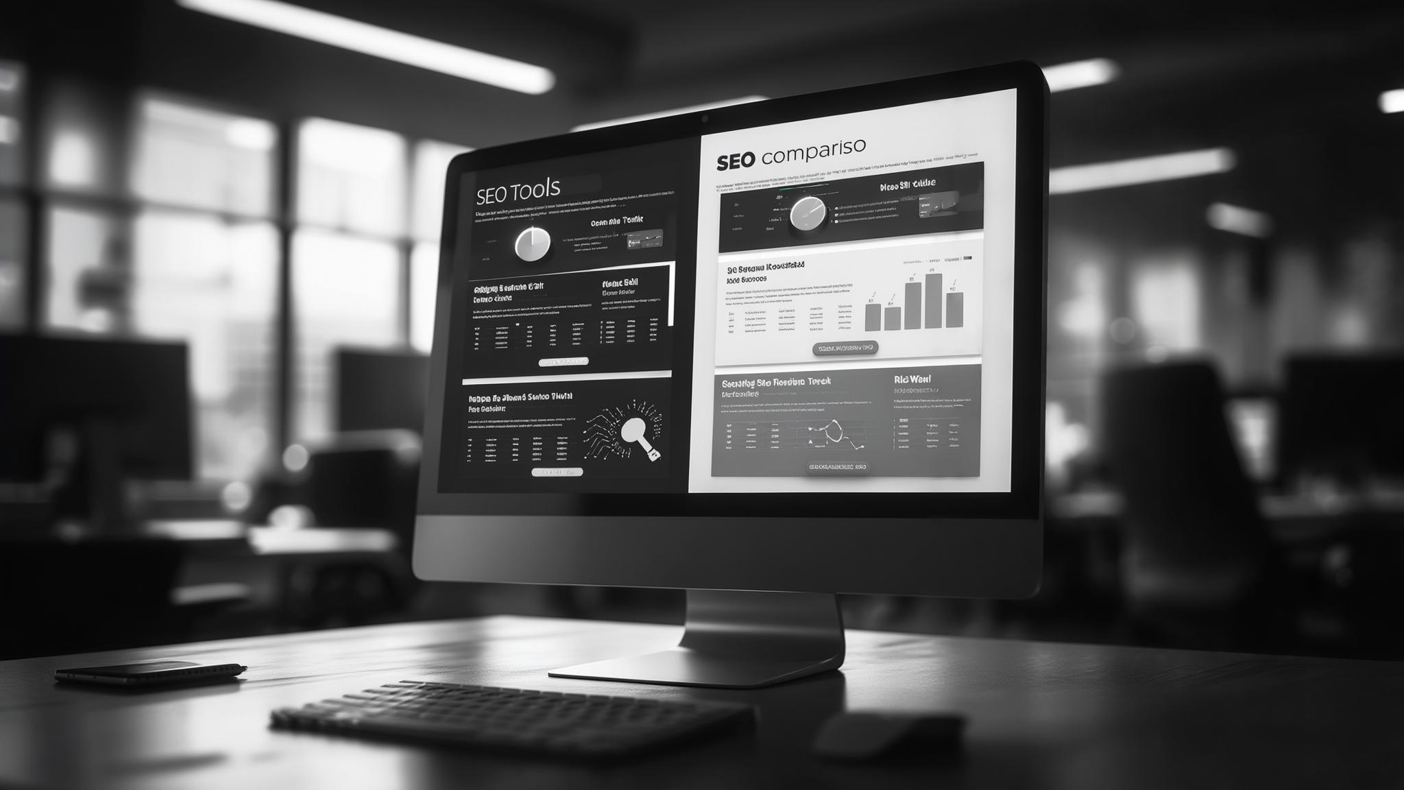 clearscope alternatives