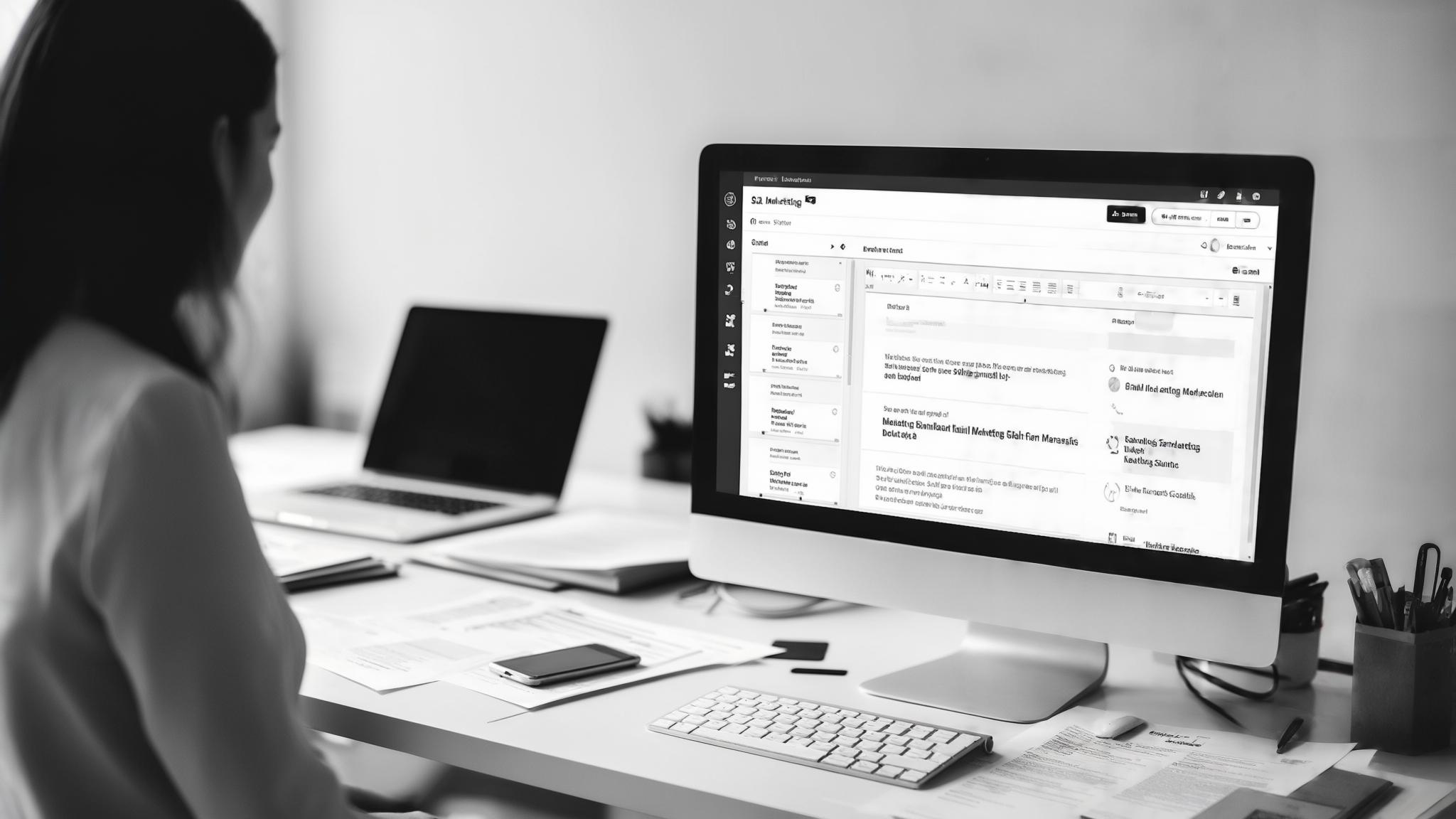 constant contact alternatives