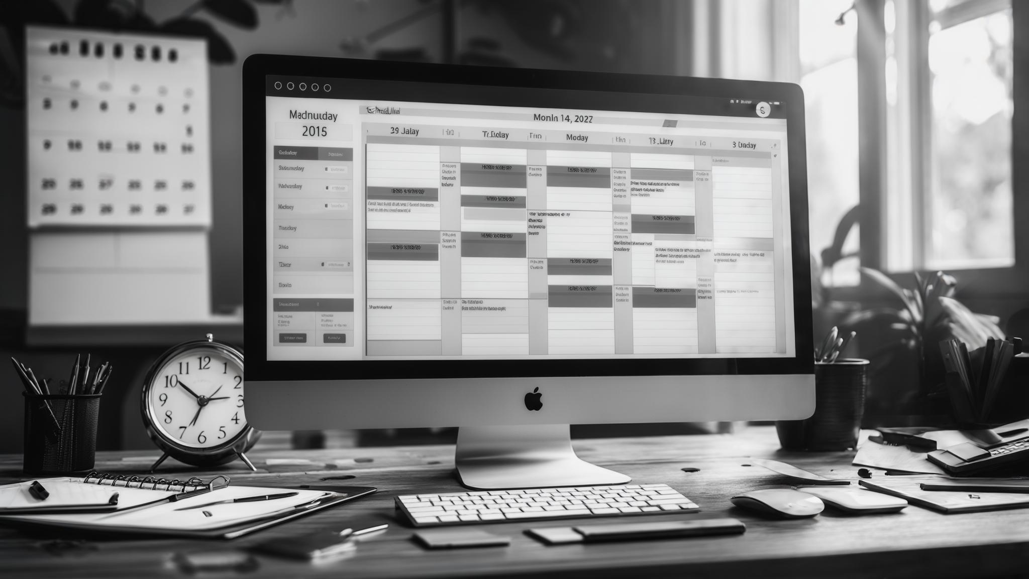 coschedule alternatives