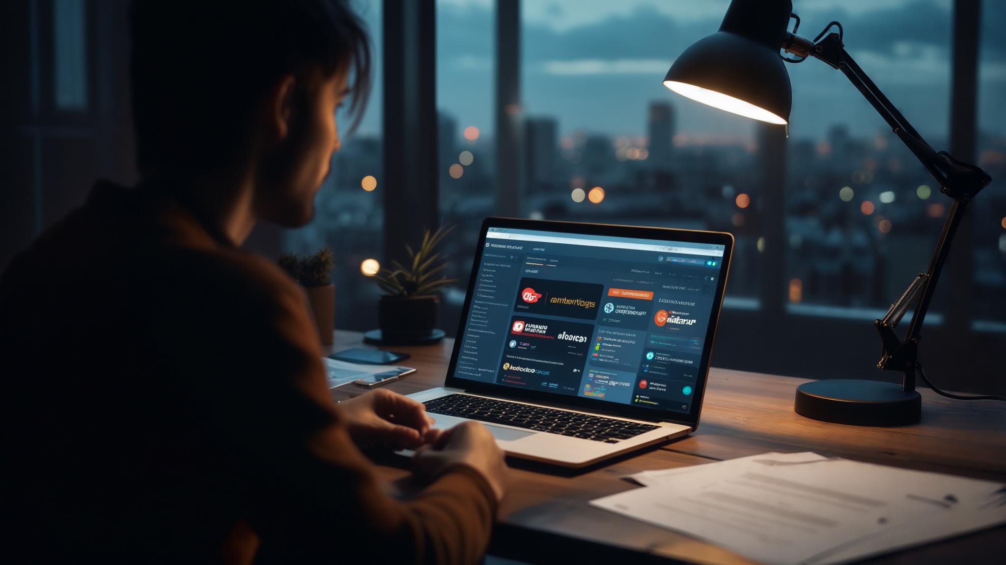 google ads alternatives