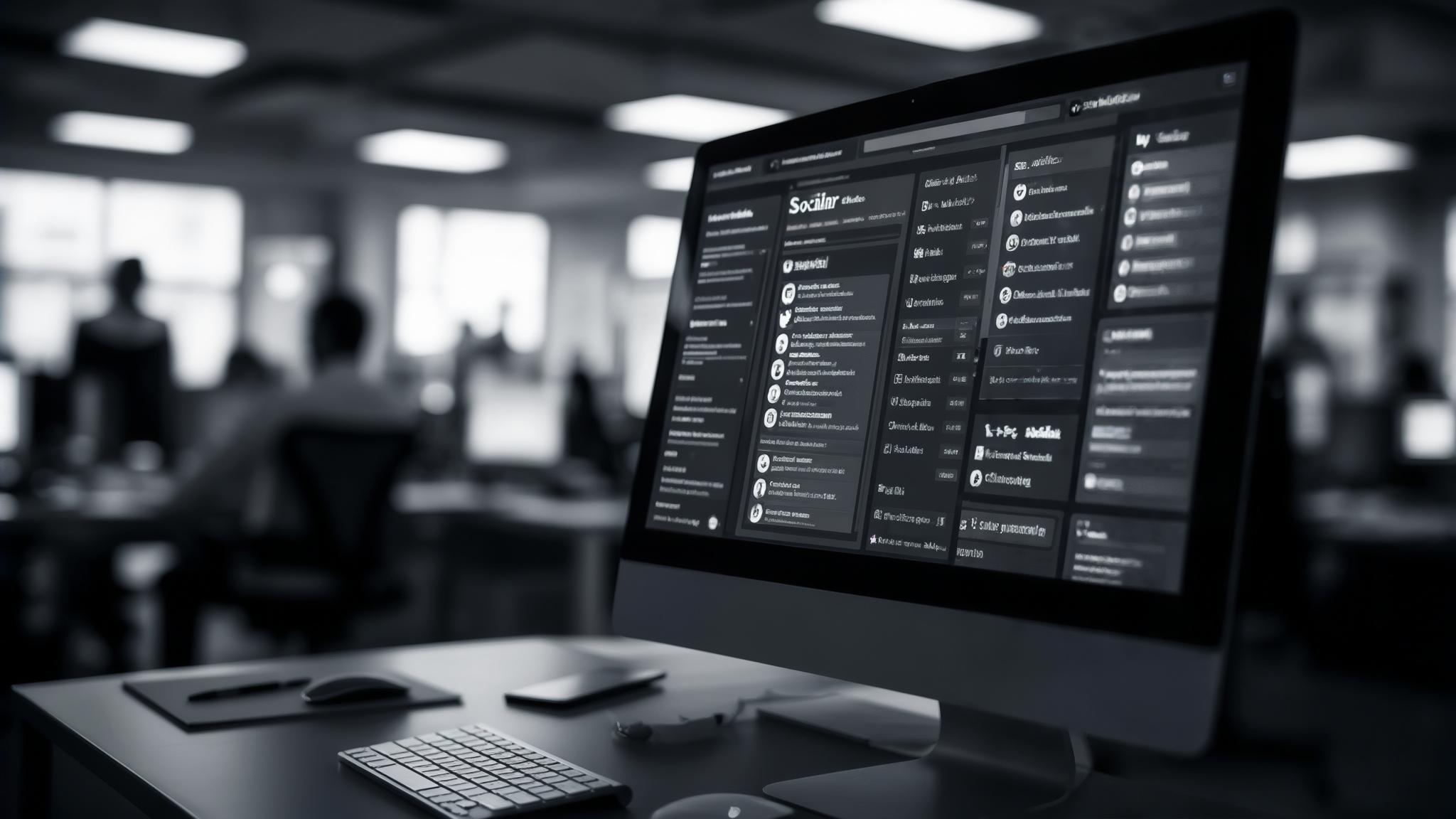 hootsuite alternatives