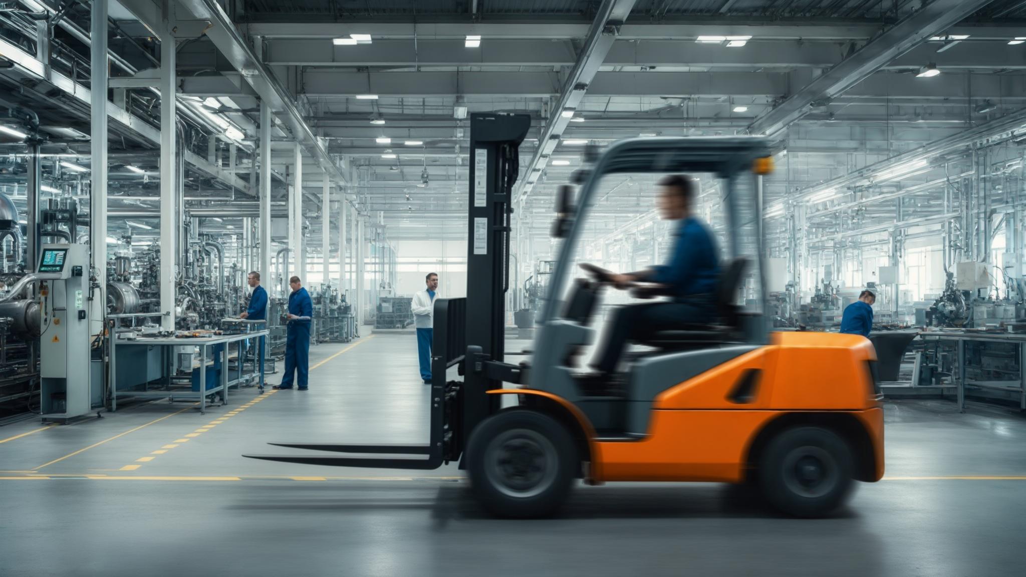 industrial marketing case study