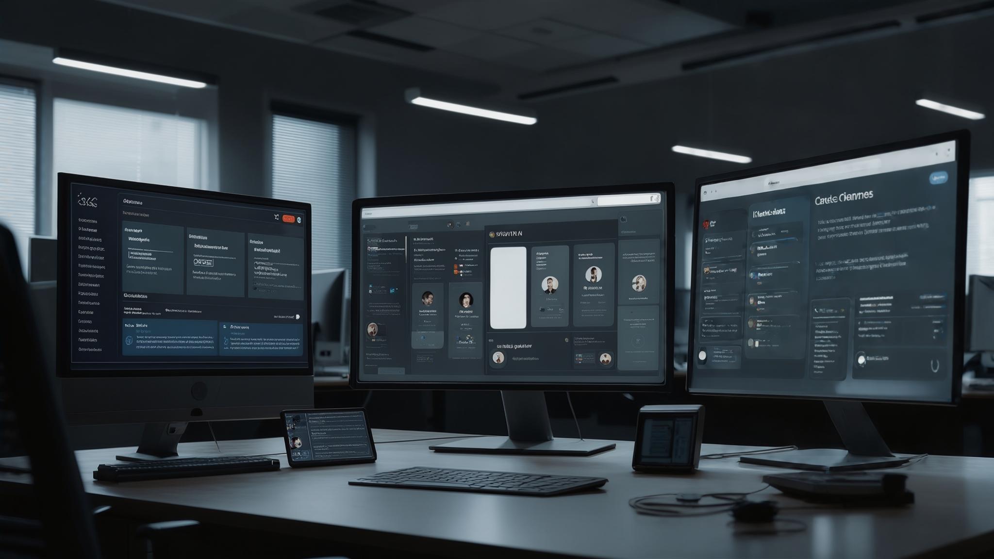 intercom alternatives