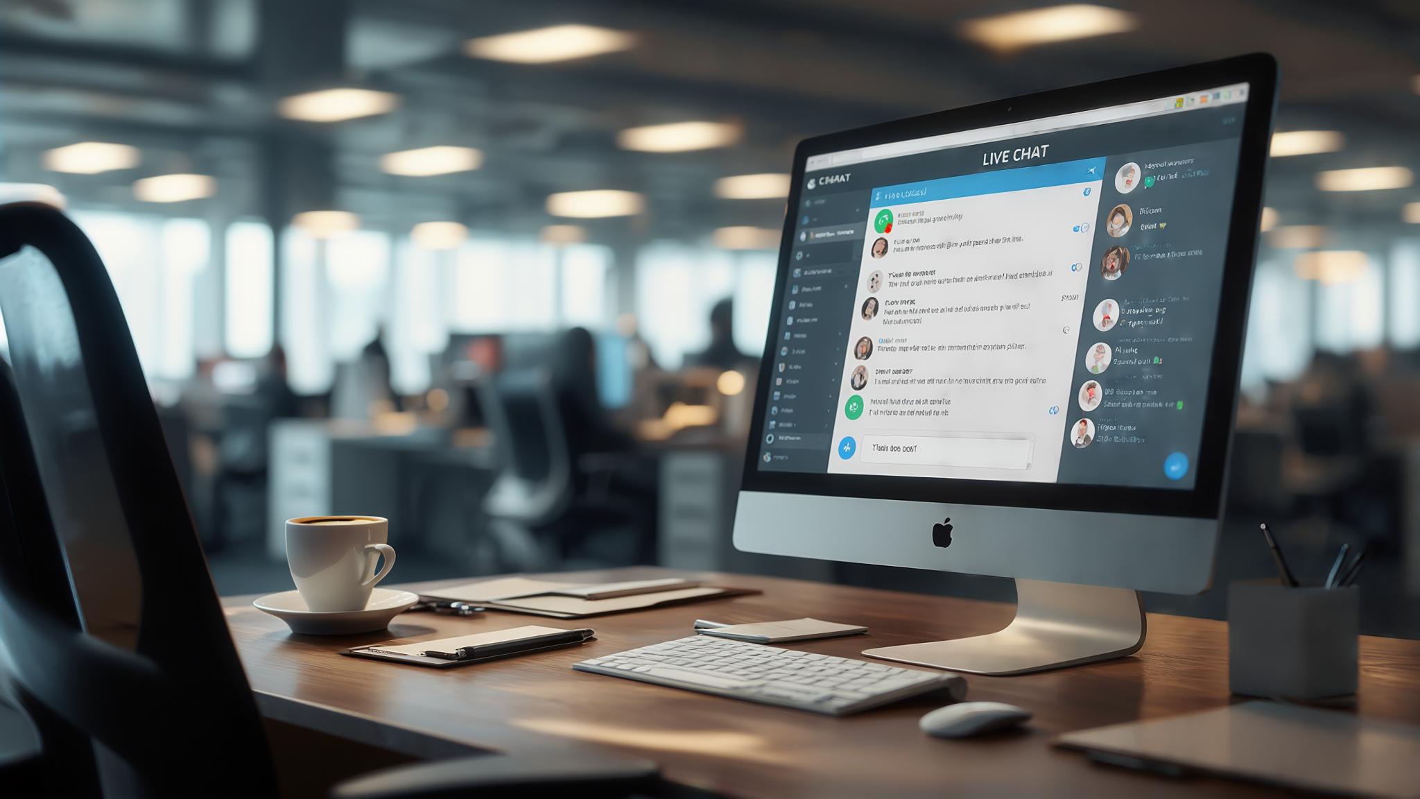 livechat alternatives