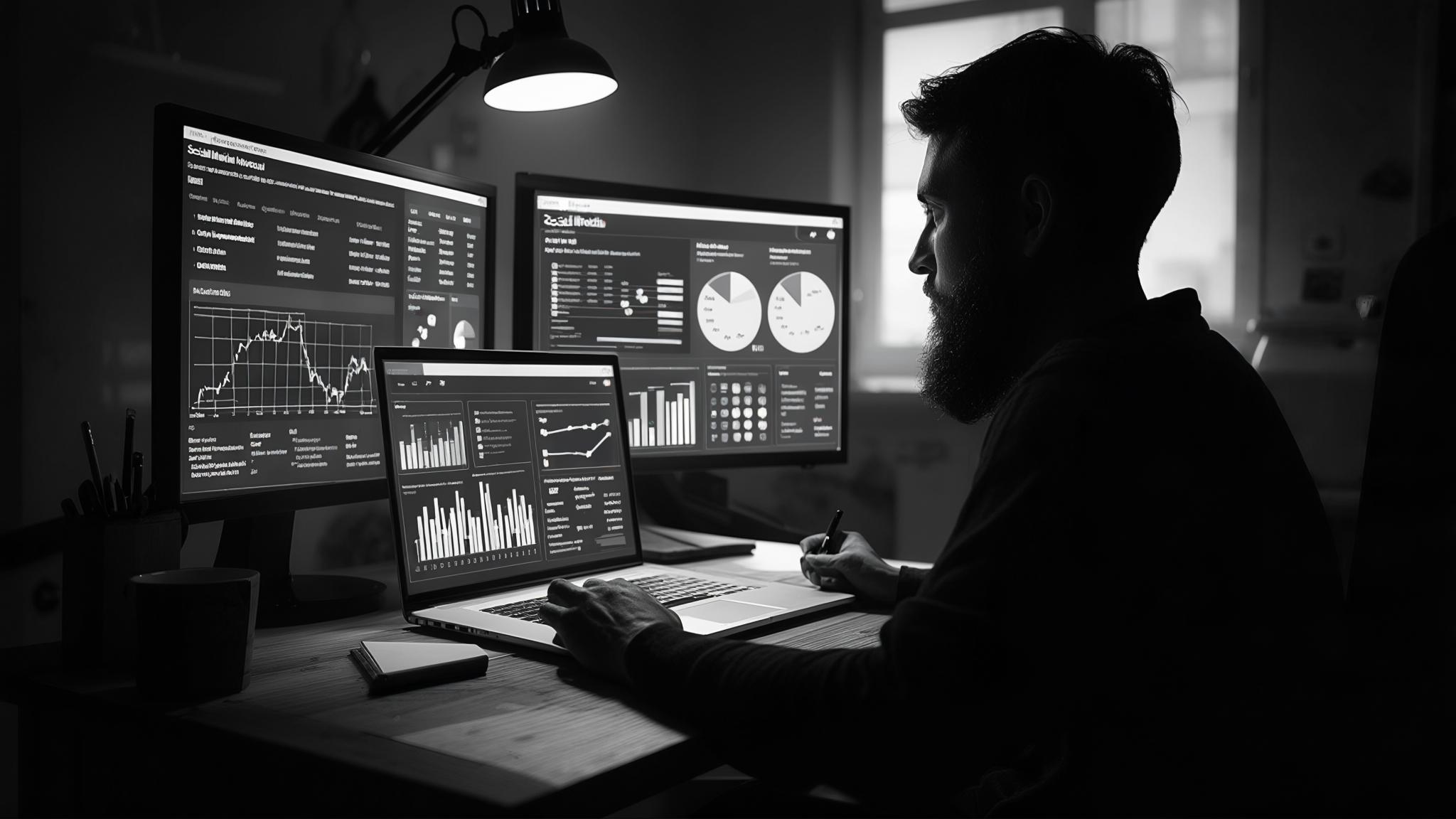 metricool alternatives