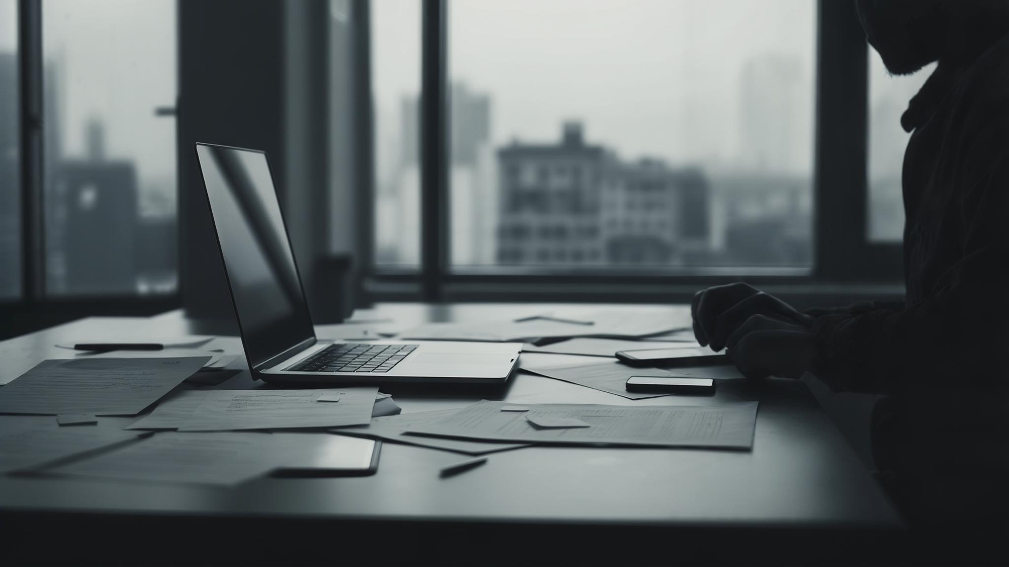 mobile app case study