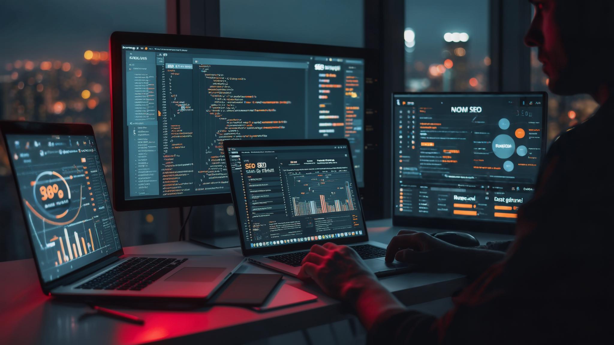 moz pro alternatives