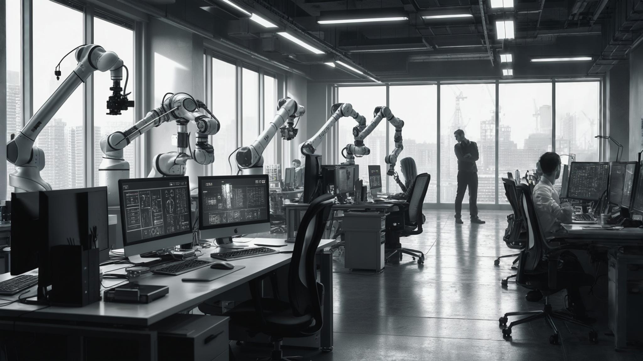 process automation case study