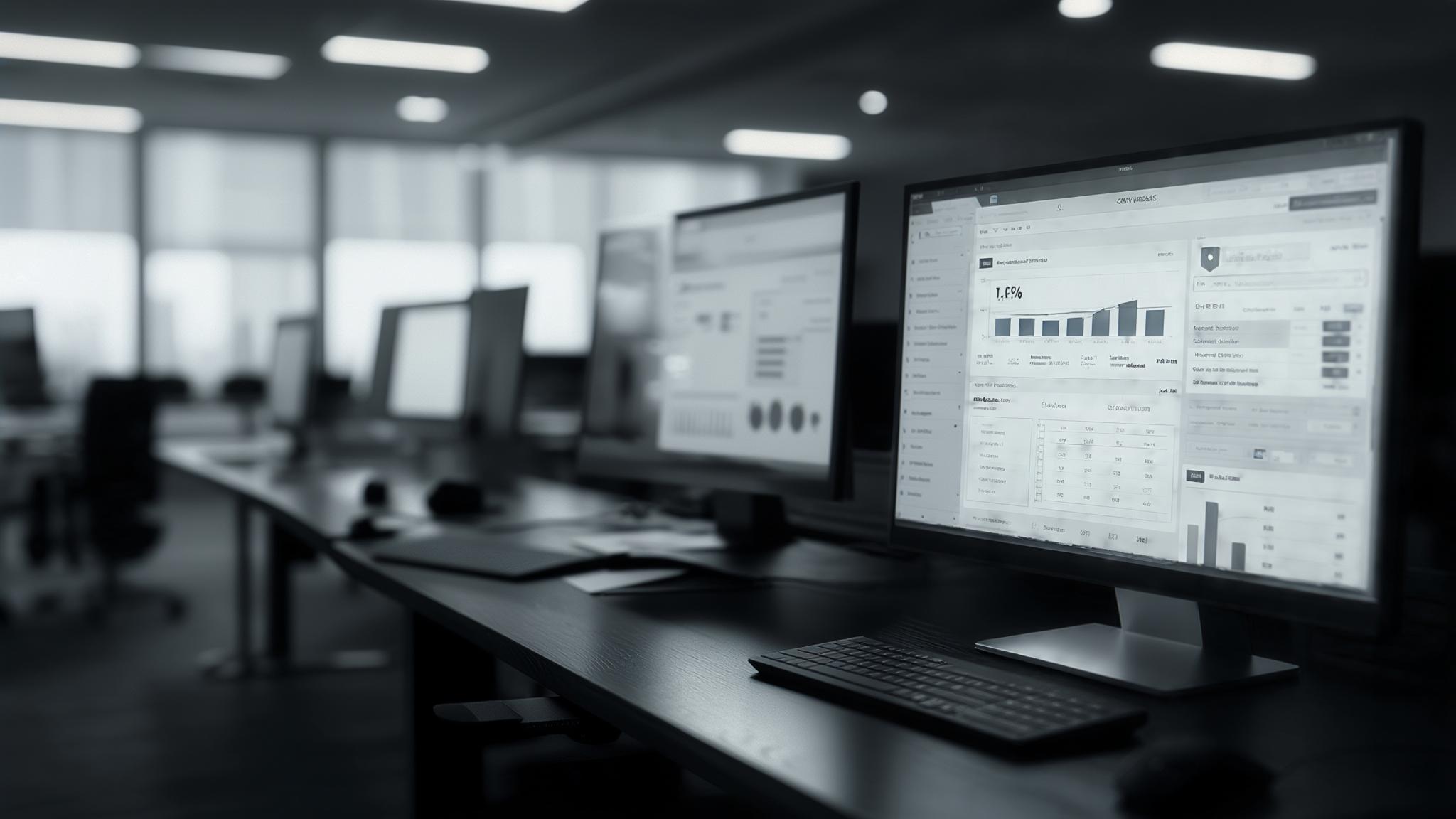 salesforce alternatives