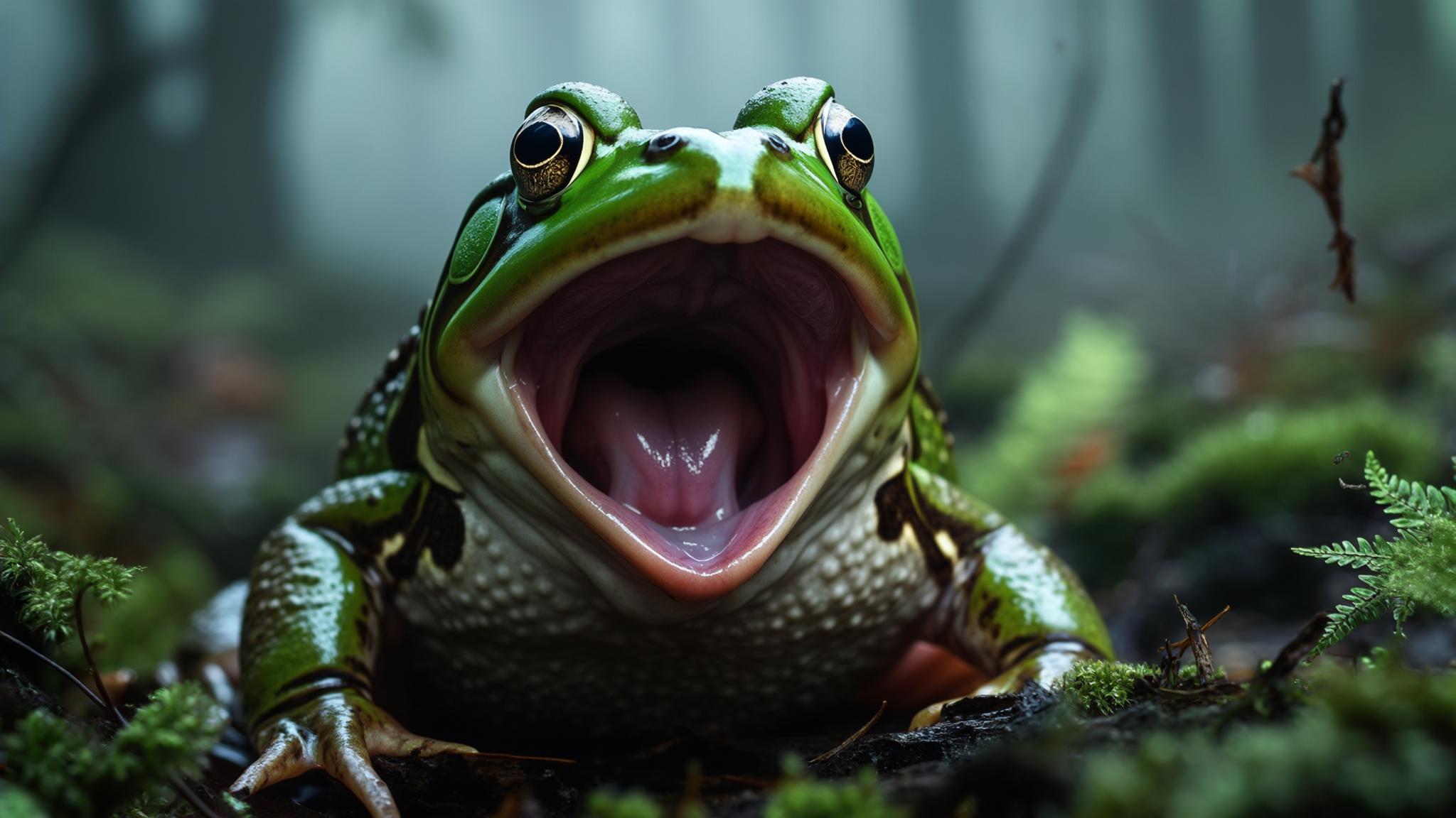 screaming frog