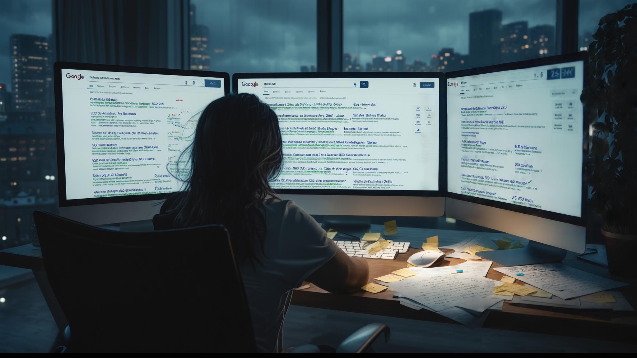 se ranking alternatives