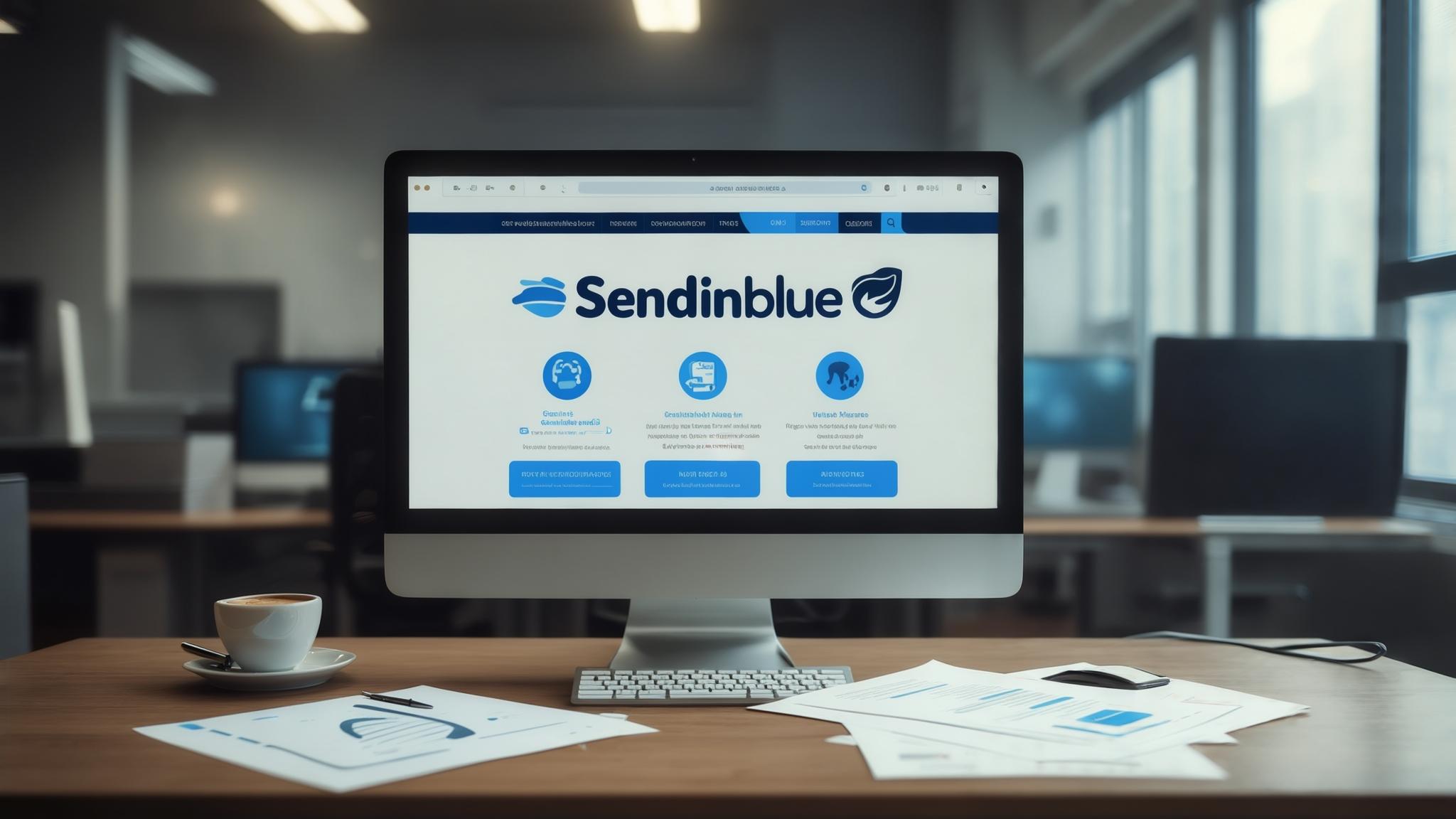 sendinblue