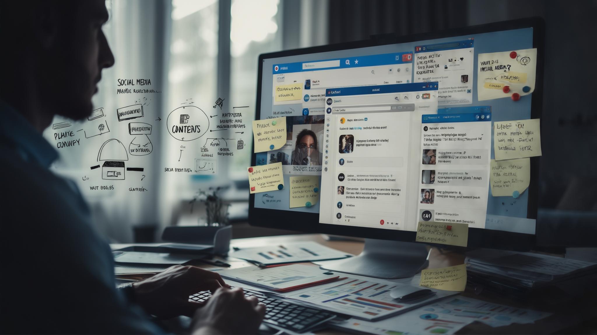 sprout social alternatives