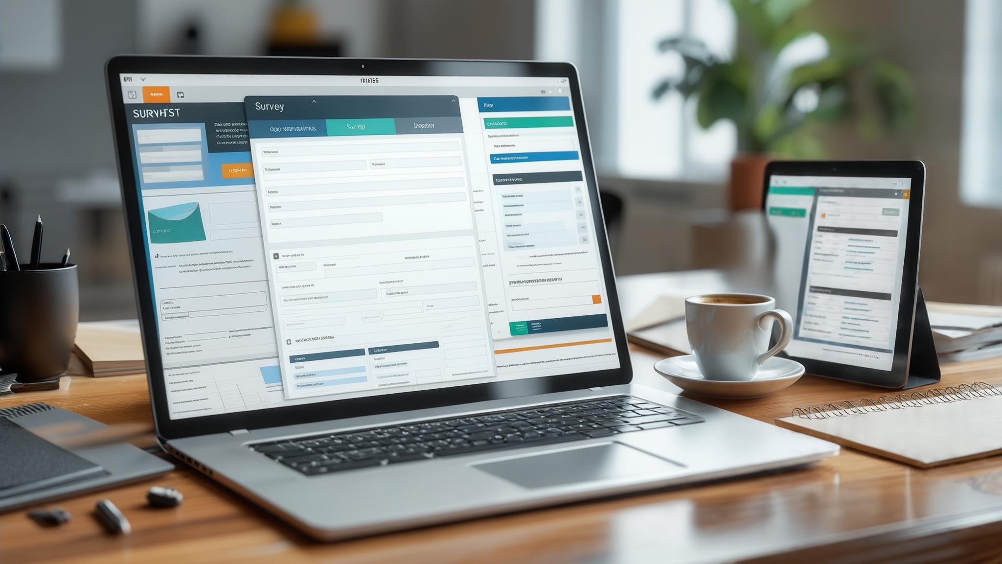 typeform alternatives