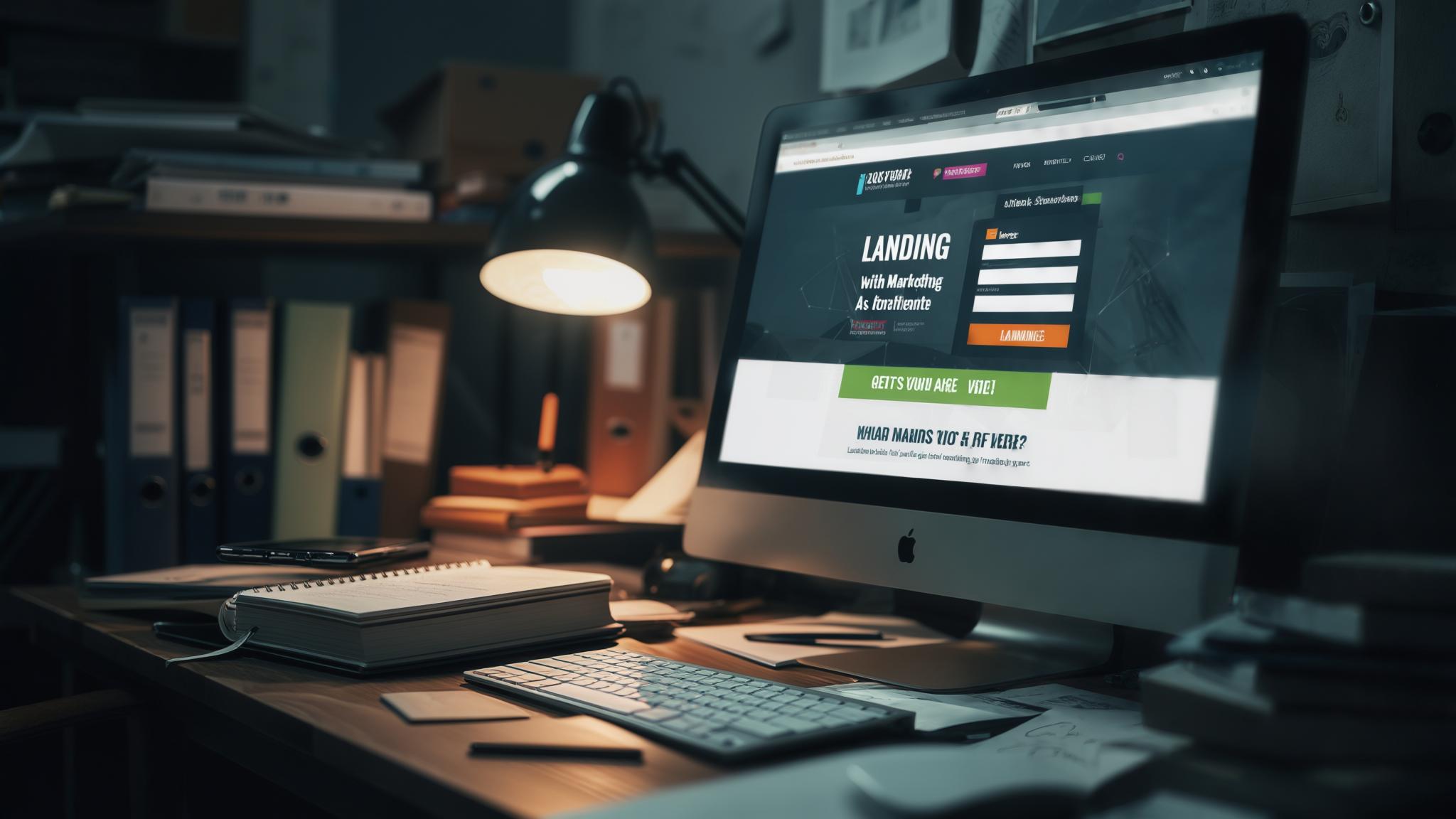 unbounce alternatives