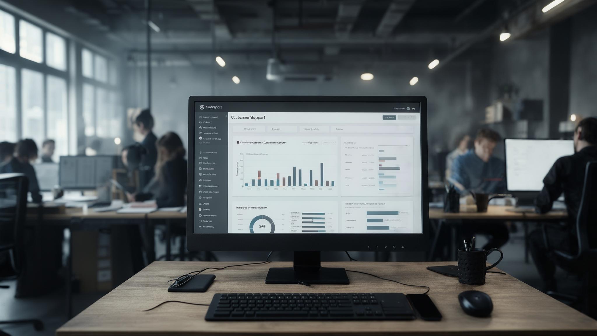 zendesk alternatives