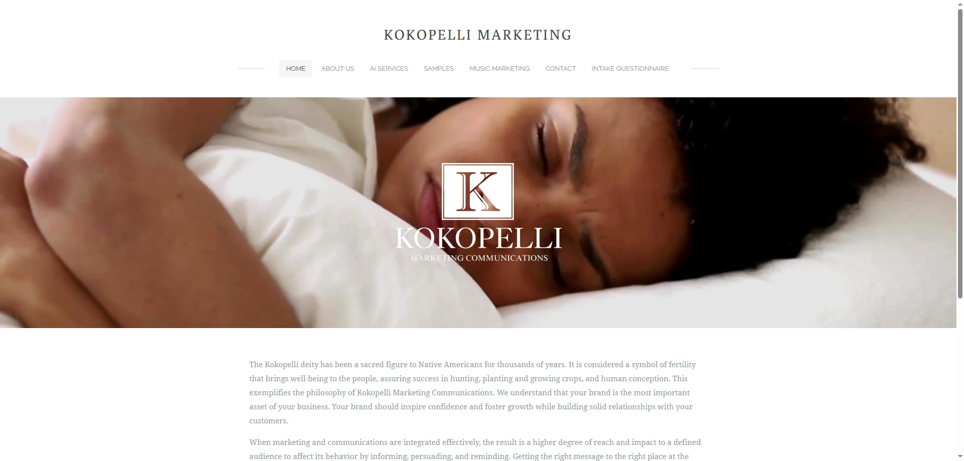 KOKOPELLI-MARKETING