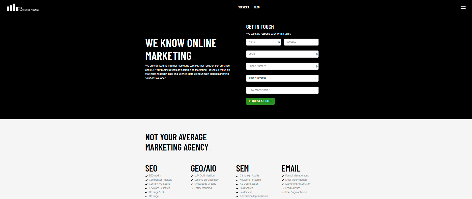The-Marketing-Agency