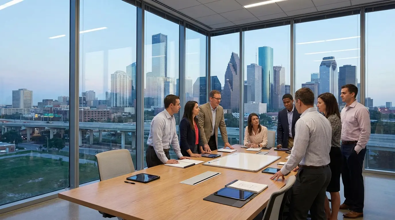 advertising agencies in houston