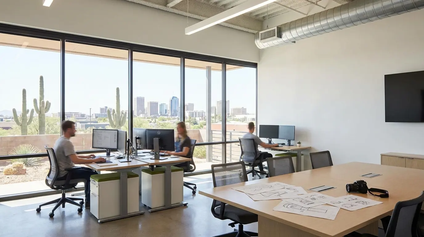 advertising agencies in phoenix