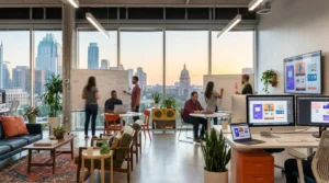austin ad agencies