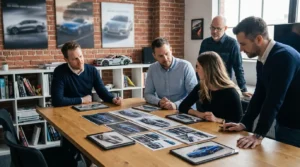 automotive advertising agencies