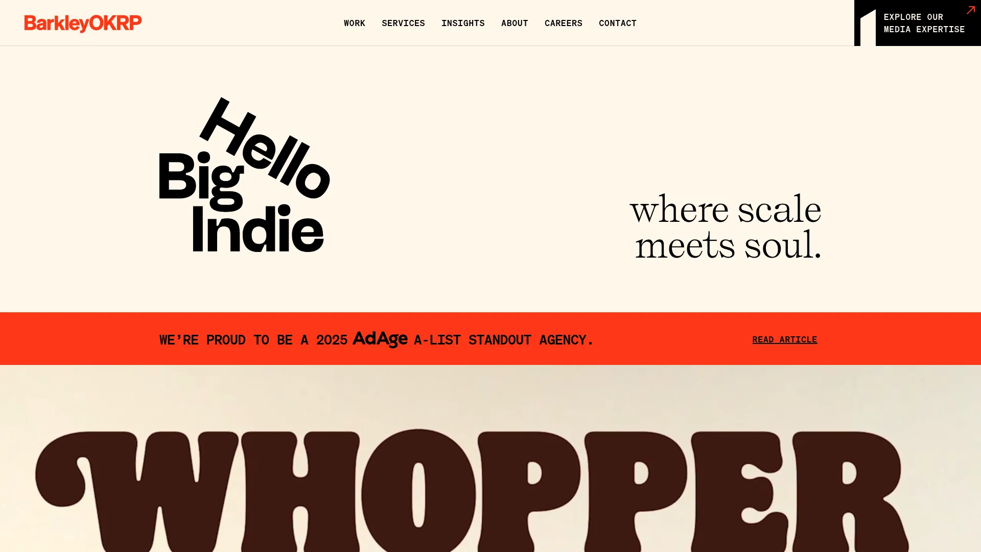 screenshot of barkleyus.com