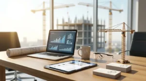 construction marketing agencies