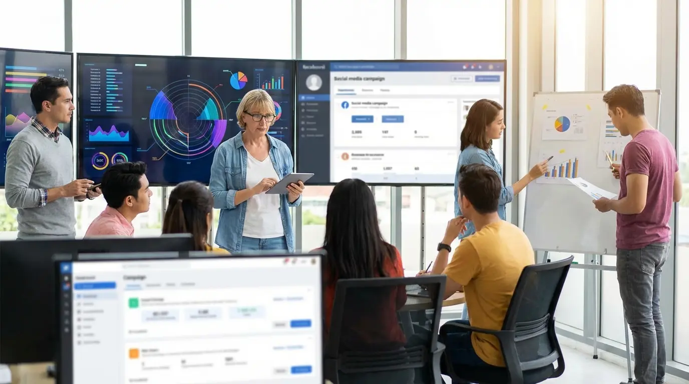 digital advertising agencies