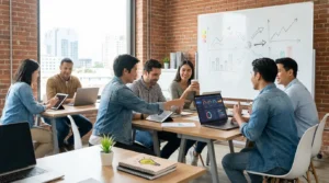 digital marketing agencies for startups