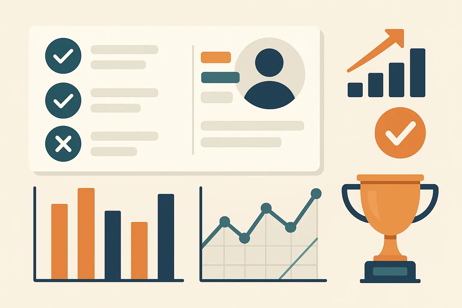 PR campaign success criteria analysis