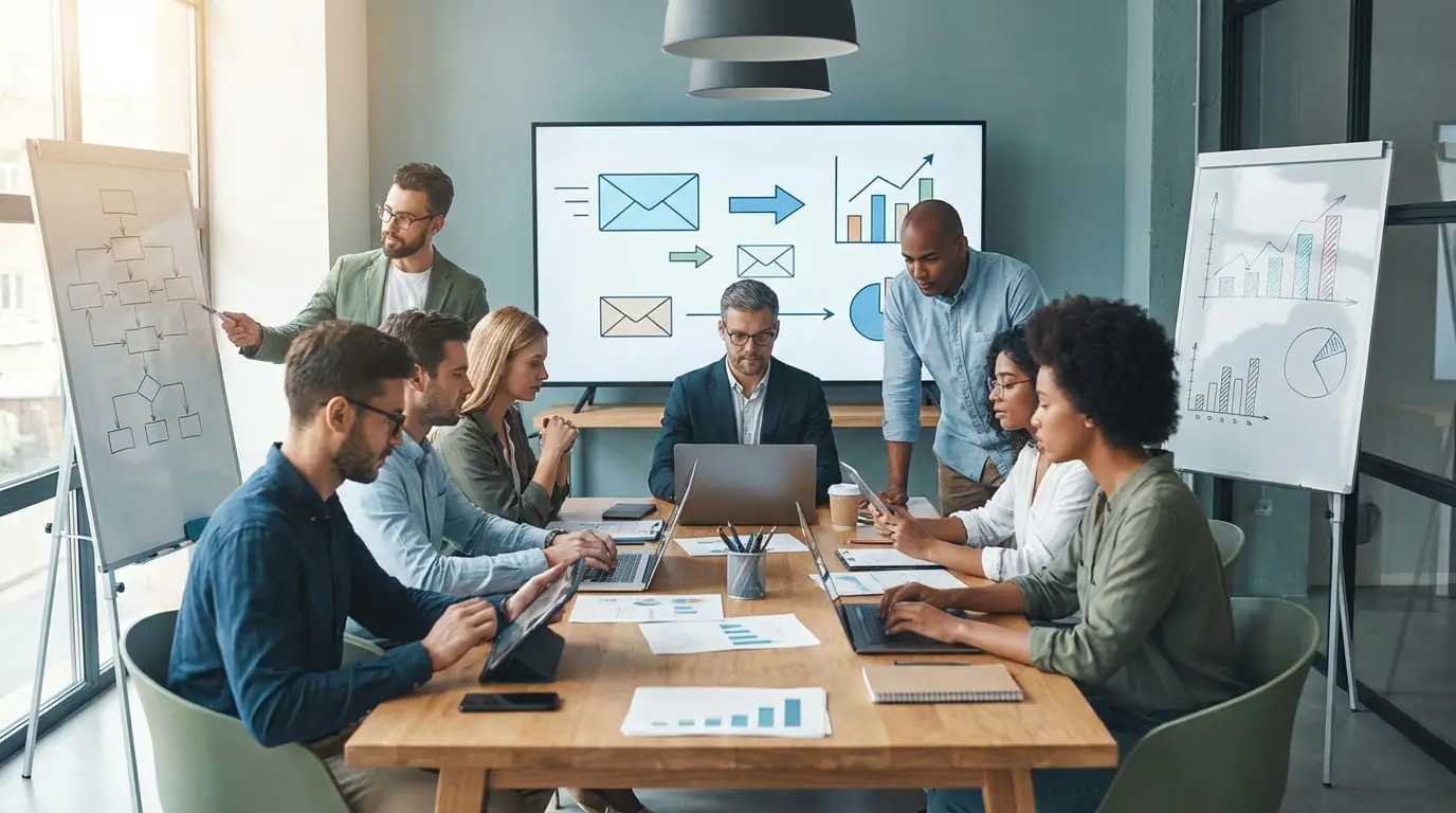 email marketing agencies