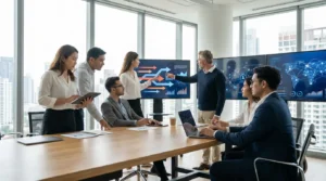 enterprise seo agencies