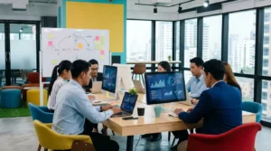 google ad agencies