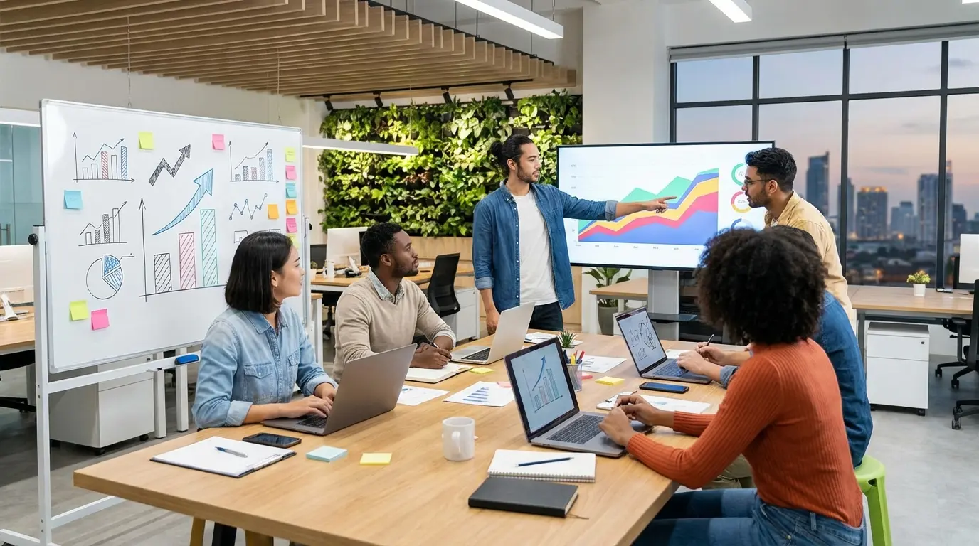 growth marketing agencies