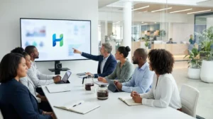 healthcare branding agencies